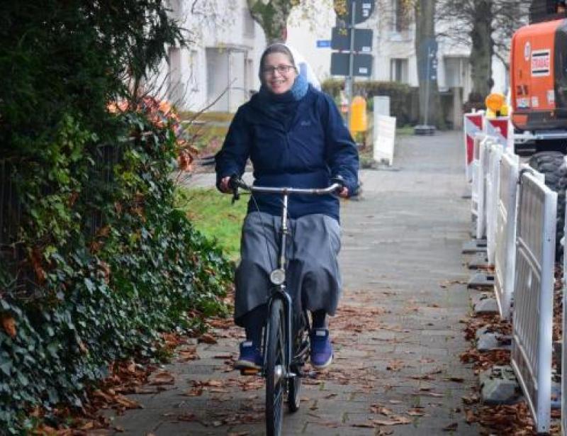 Die Freiheit, arm zu sein