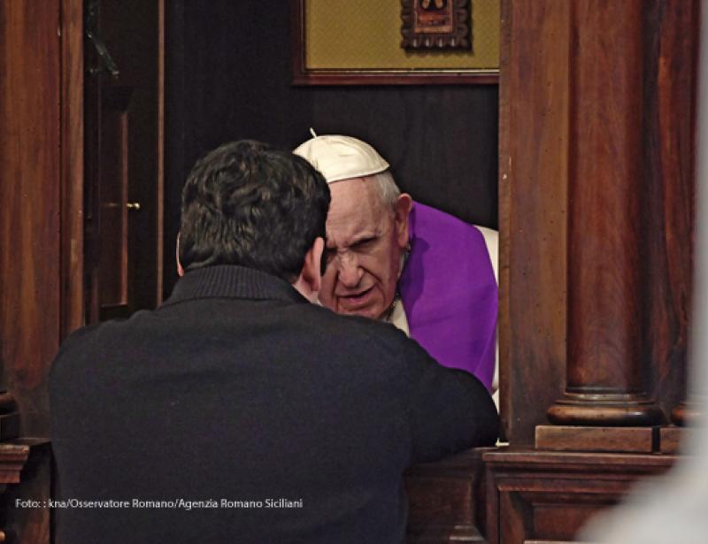 Hilfe oder Gängelung?