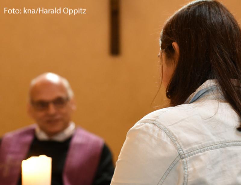 O, glückliche Schuld