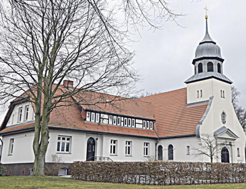 Ein Schweizer in der Prignitz