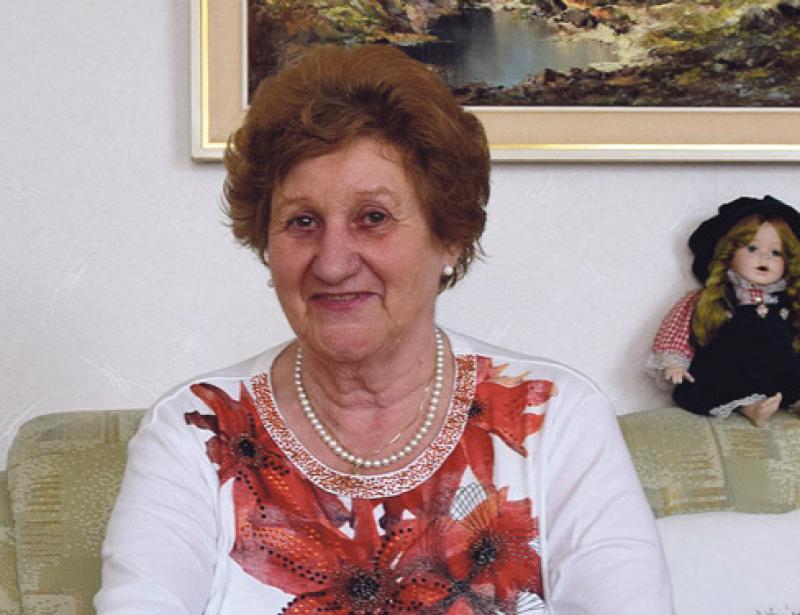 Sekretärin dreier Kardinäle