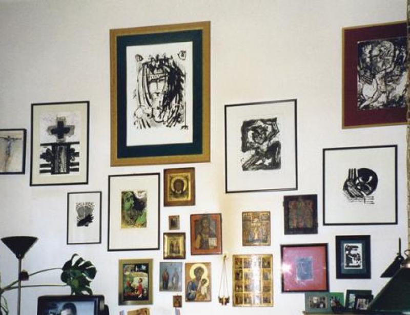 Überraschende Erinnerungen