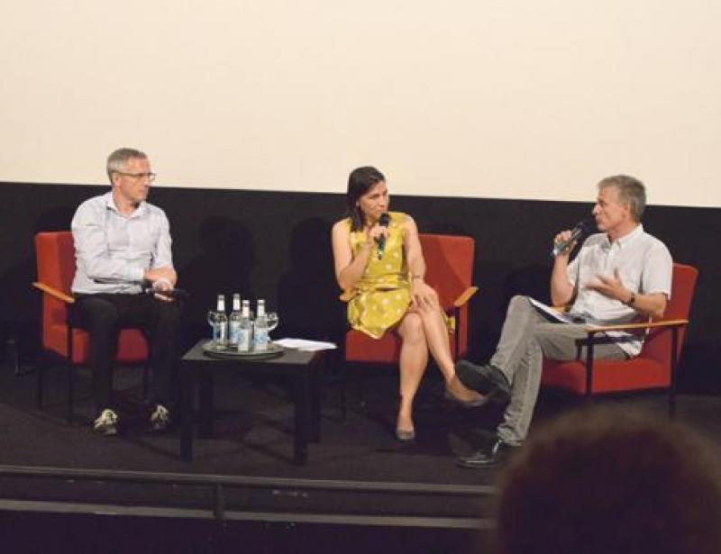 „Täter sollen zur Tat stehen“