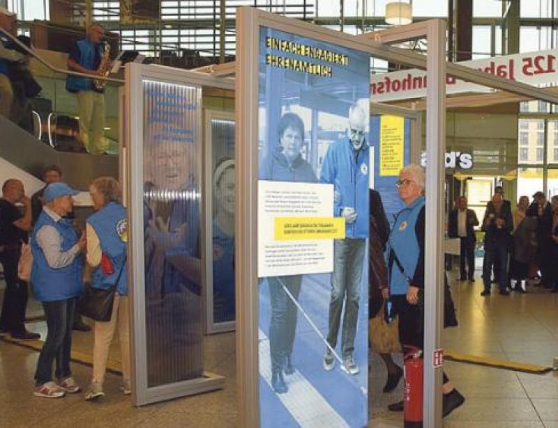 „Bei uns ist jeder willkommen“