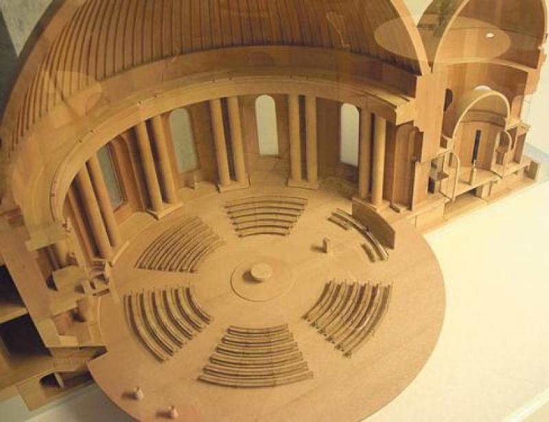 Neues aus St. Hedwig