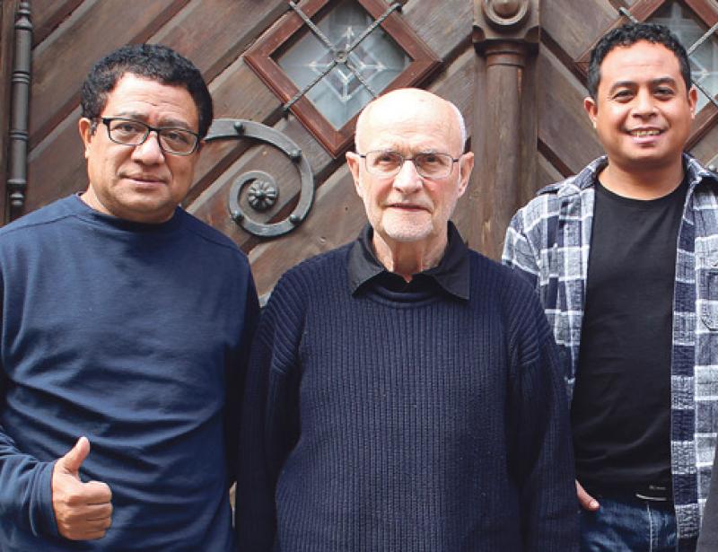 Eine „bunte“ Gemeinschaft für Berlin