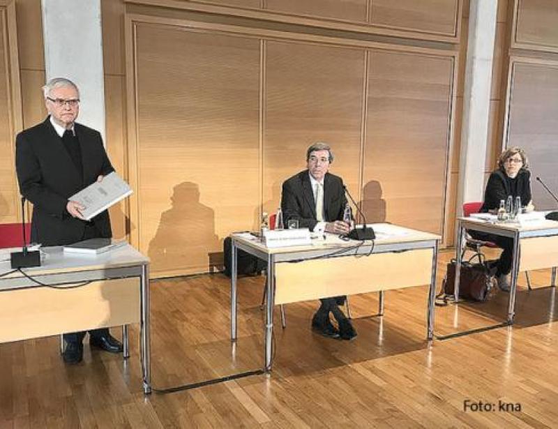 Rechtssicher und transparent