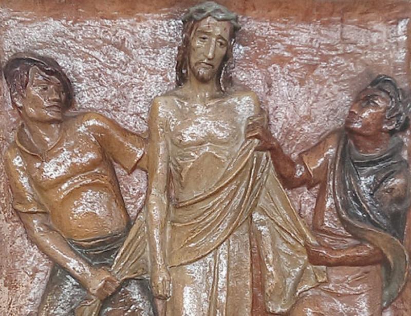 Torgelower wagen erste Schritte