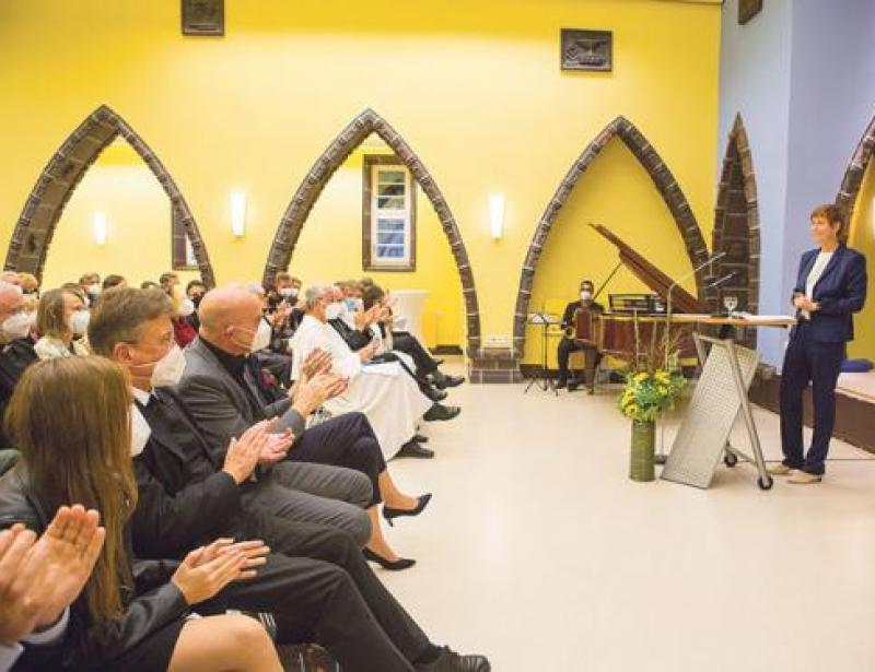 Für immer Krankenschwester