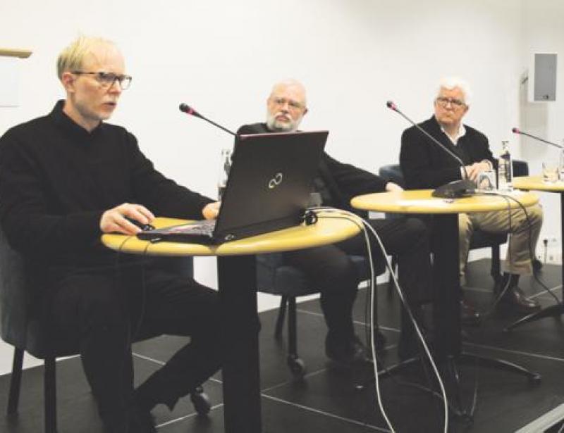 Zeigen, was uns wichtig ist