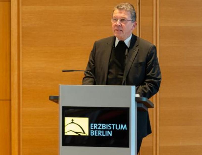 Für eine sichere Kirche