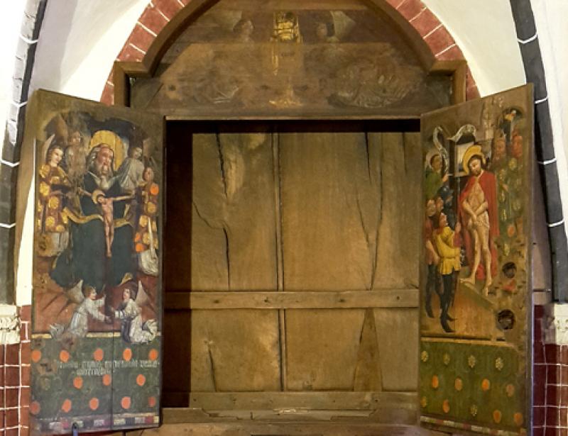 Warum immer Santiago?