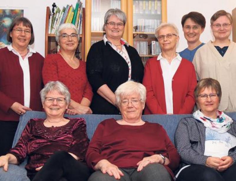 Heilung im Häusermeer