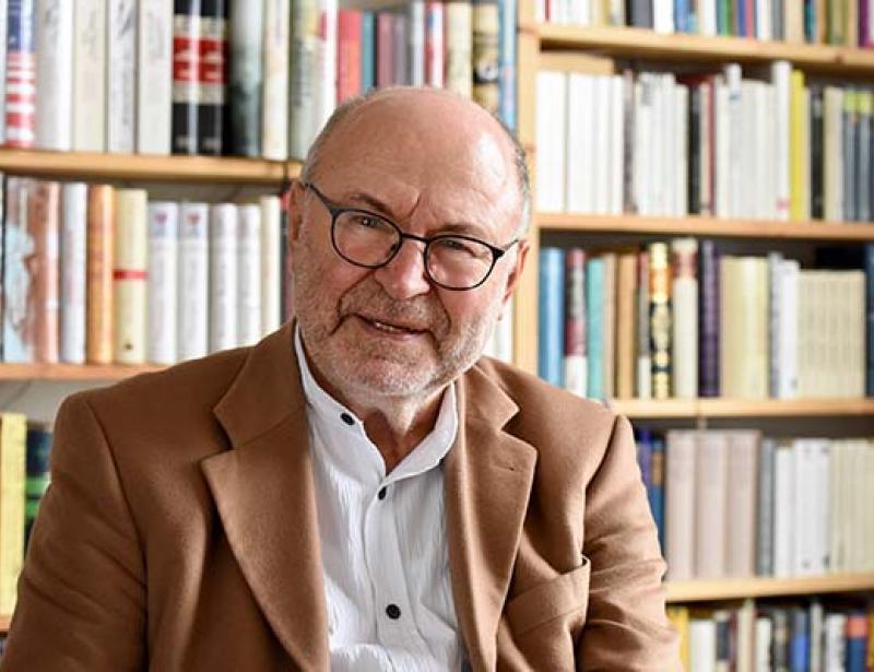 Dem Unrecht widerstehen