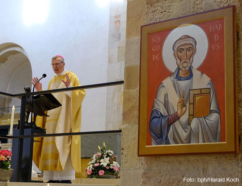Das Godehardjahr als Jahr der Erneuerung