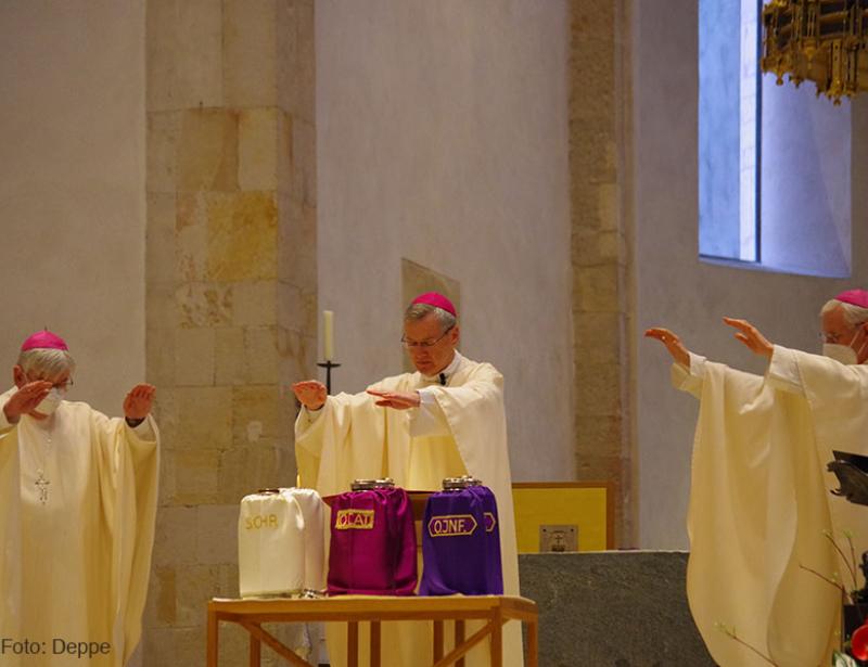 Im nächsten Jahr mit „Schmackes“