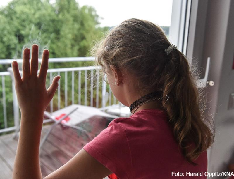 „Es fehlen die  Bonbons des Lebens“