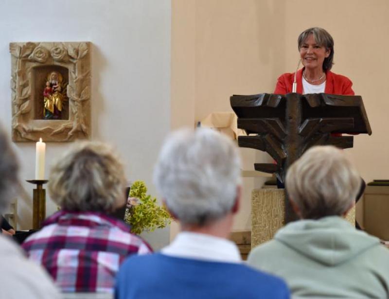 „Keine Selbstverständlichkeit“