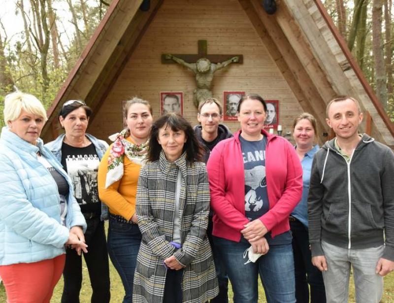 Bogdan ist ein Gottesgeschenk