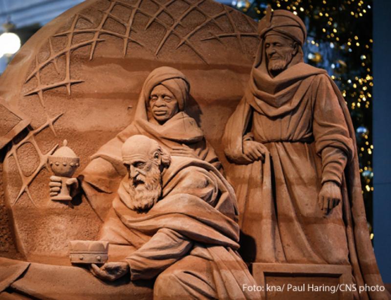 Wahrheit oder Dichtung? 