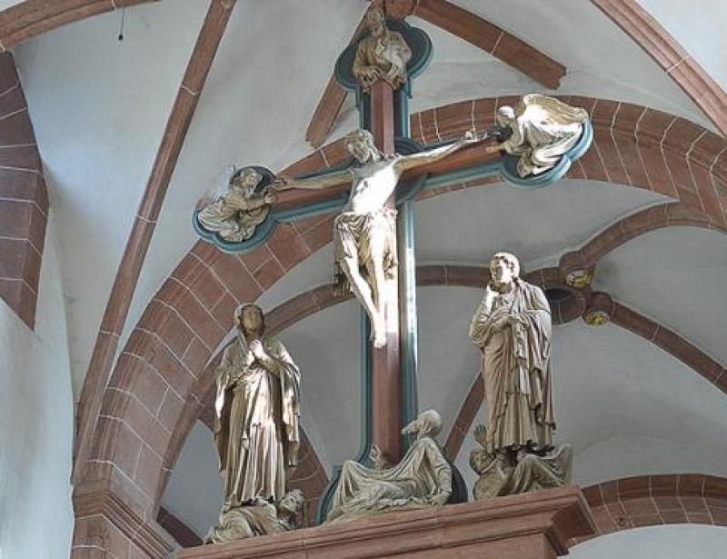 Kraft schöpfen für den weiteren Weg