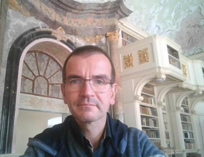 Im letzten Lebensdrittel: Stille 