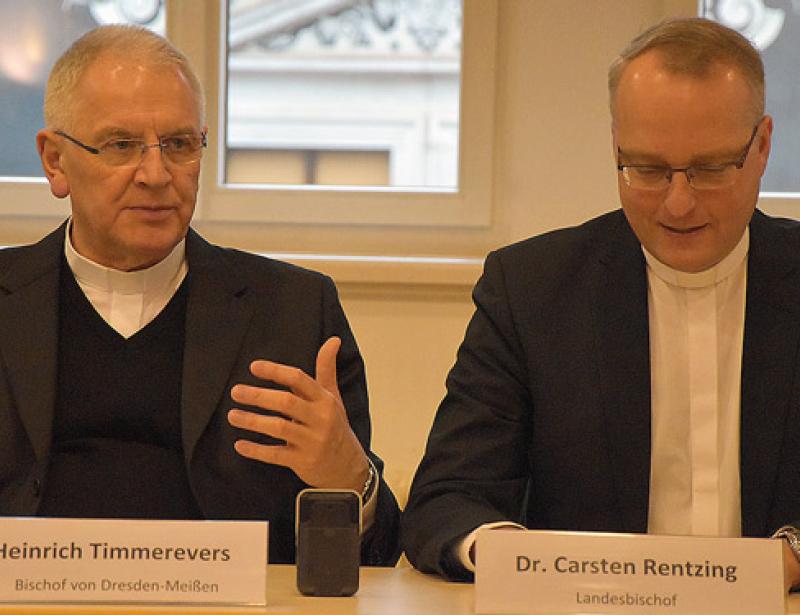 Neue Chance für religiöse Bildung