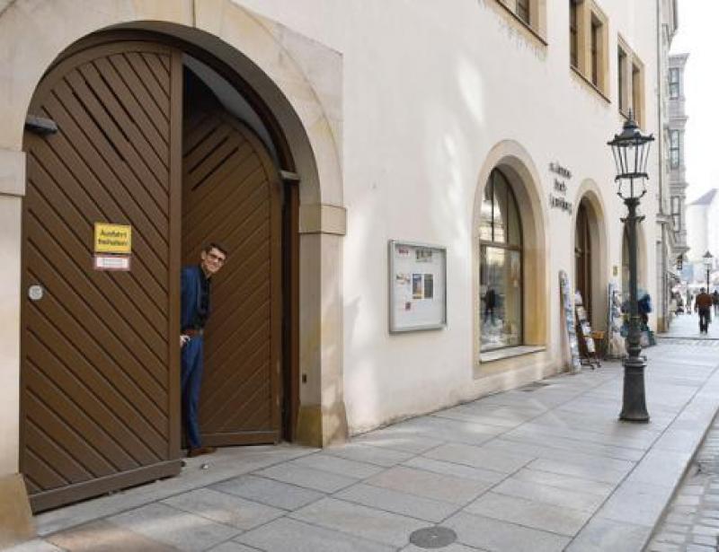 Eine „Perle“ wird zukunftsfähig