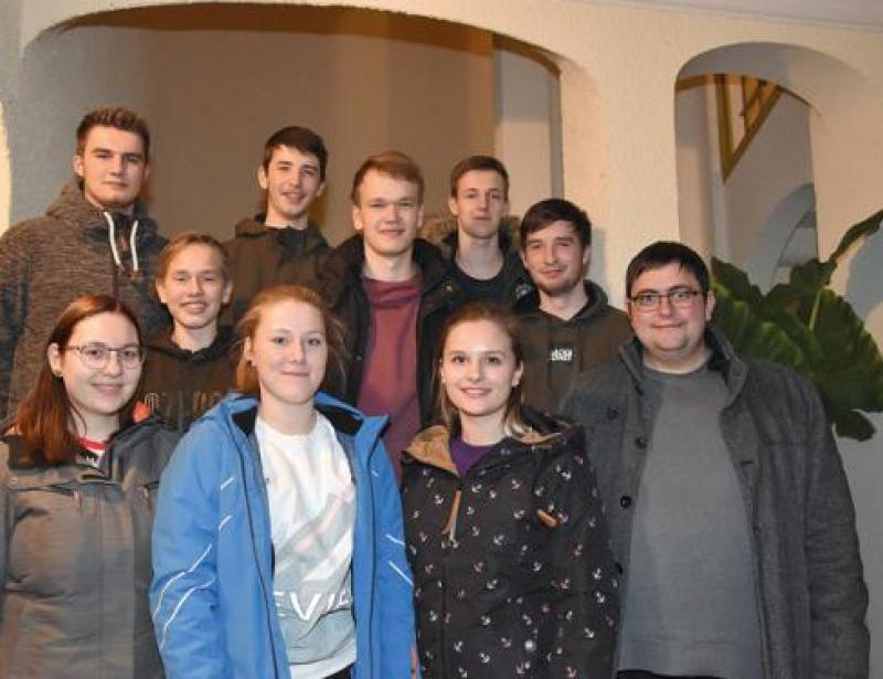 „Da kann Neues entstehen!“