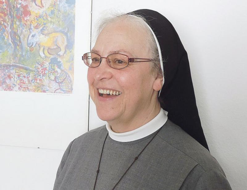 Frischer Wind von außen