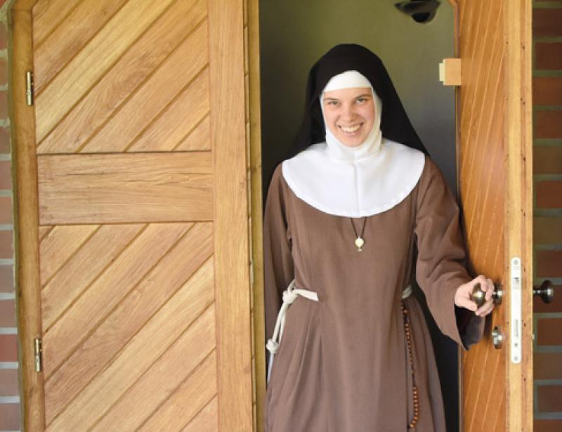 Klartext reden mit Gott