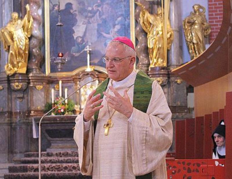 Von Rosenkranz bis Taizé