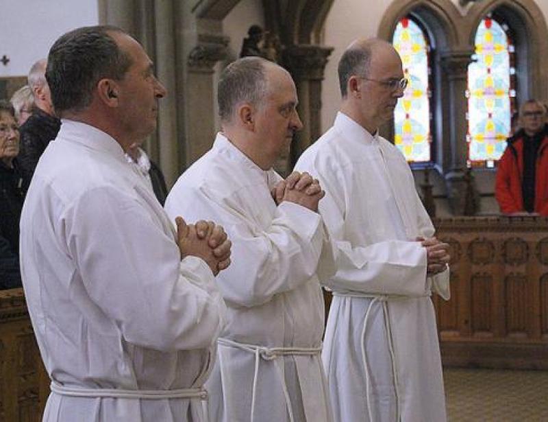 Alltägliches mit Hingabe tun