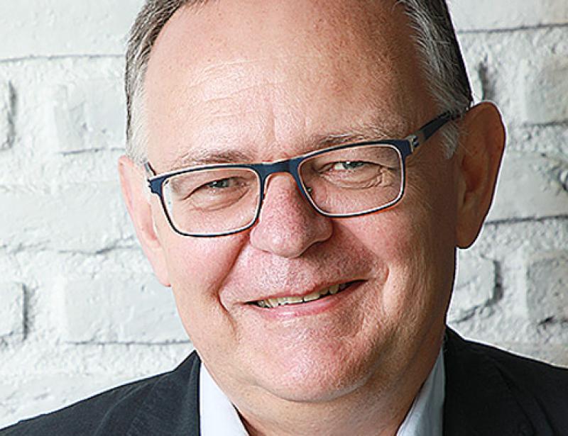 Exot in der Diaspora