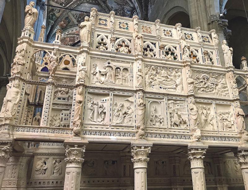 Ein fast vergessener Bistumspatron