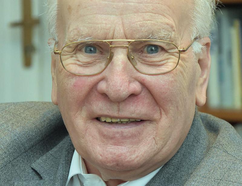 Auf Seiten derer, die im Schatten stehen