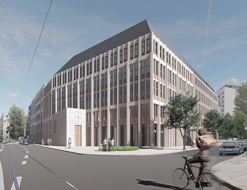 „So transparent wie möglich“ 