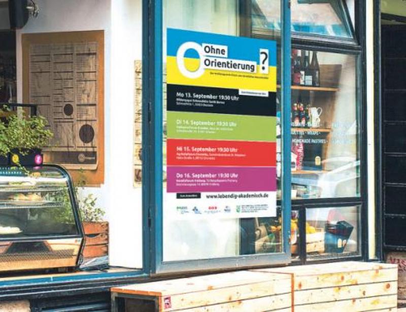 Orientierungslos vor der Wahl?