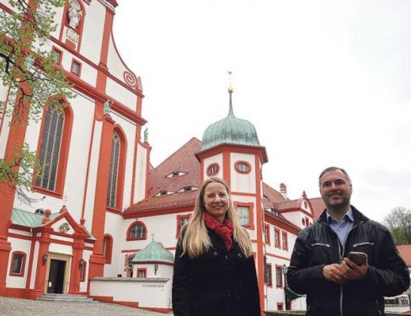 Der Goethe der Sorben