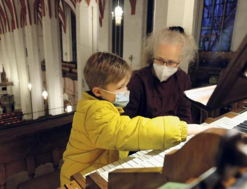 Quo vadis, Kirchenmusik?