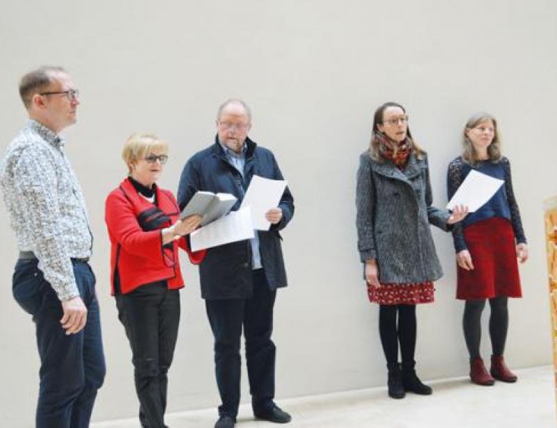 Leben mit „Unvollkommenheit“