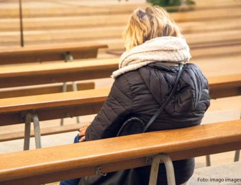 „Austreten ist keine Lösung“