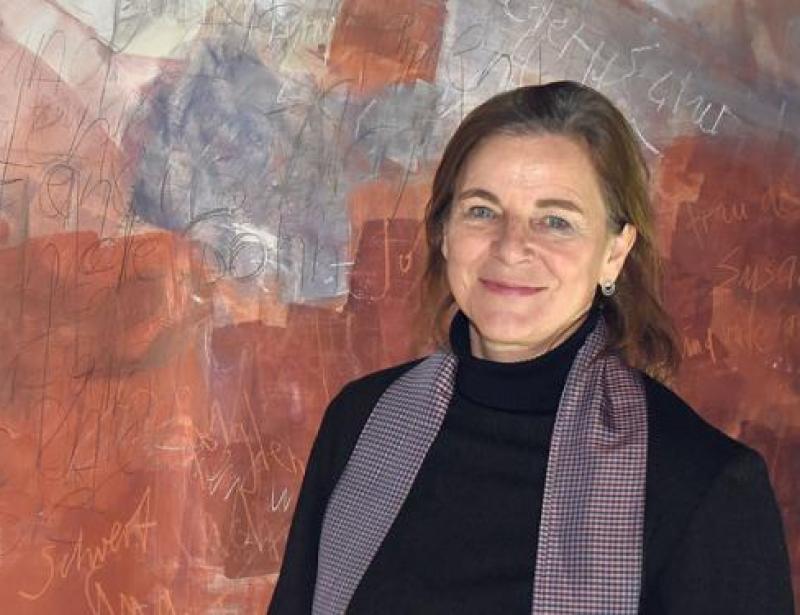 Zeuginnen sichtbar machen