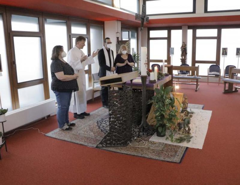 Hörkomfort auf jedem Platz