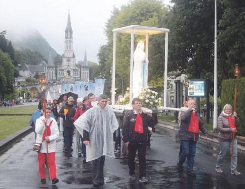 Himmelsbegegnungen verändern