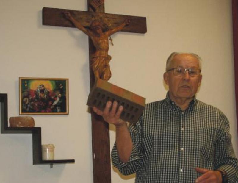 „Gott hat uns geholfen“