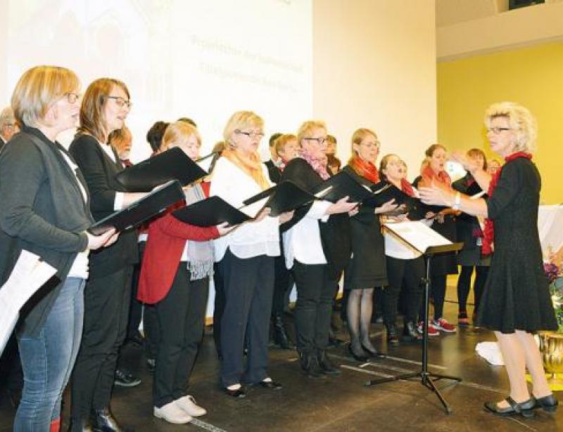 Zelt Gottes in der Welt