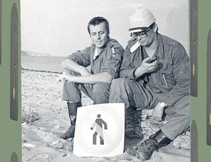 Eine Frage des Gewissens