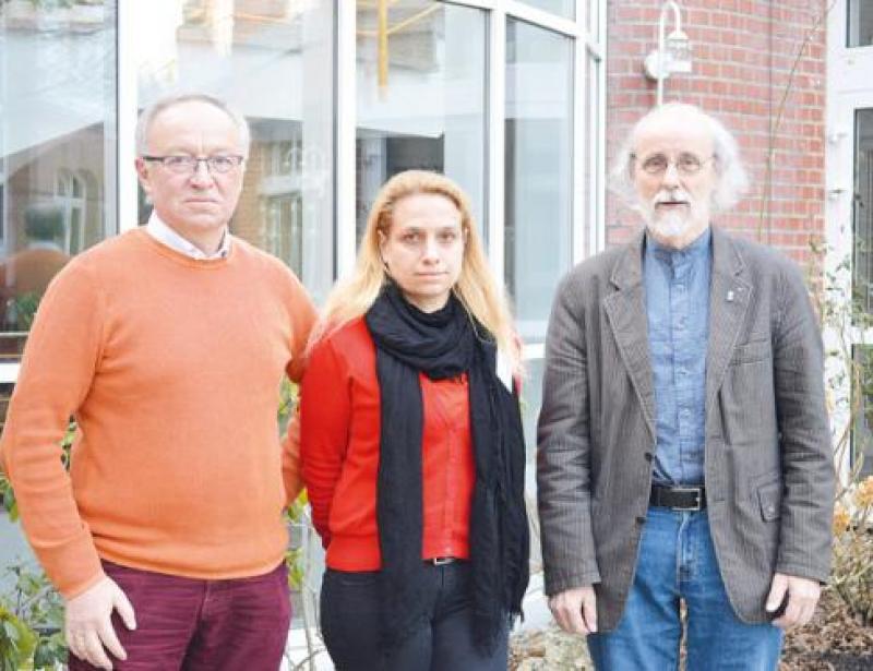 „Unser Wirken gut begründen“