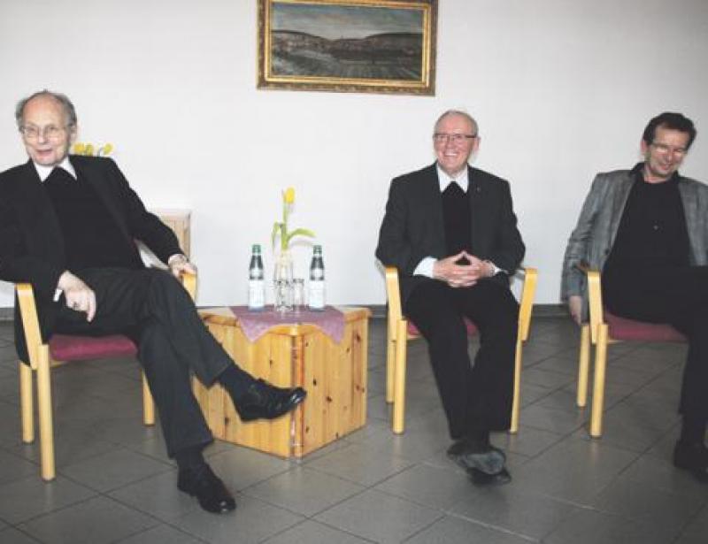 „Happy Birthday, Bistum Erfurt“